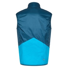 La Sportiva Hiking Vest Seeker Primaloft (PrimaLoft Active Silver Eco Insulation) light blue/storm blue Men